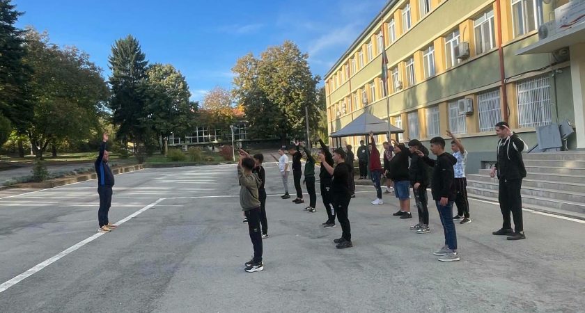 Световен ден за борба срещу затлъстяването