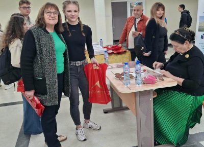 „Сате сате…“ – време е да продължим заедно напред с доброта и благодарност!